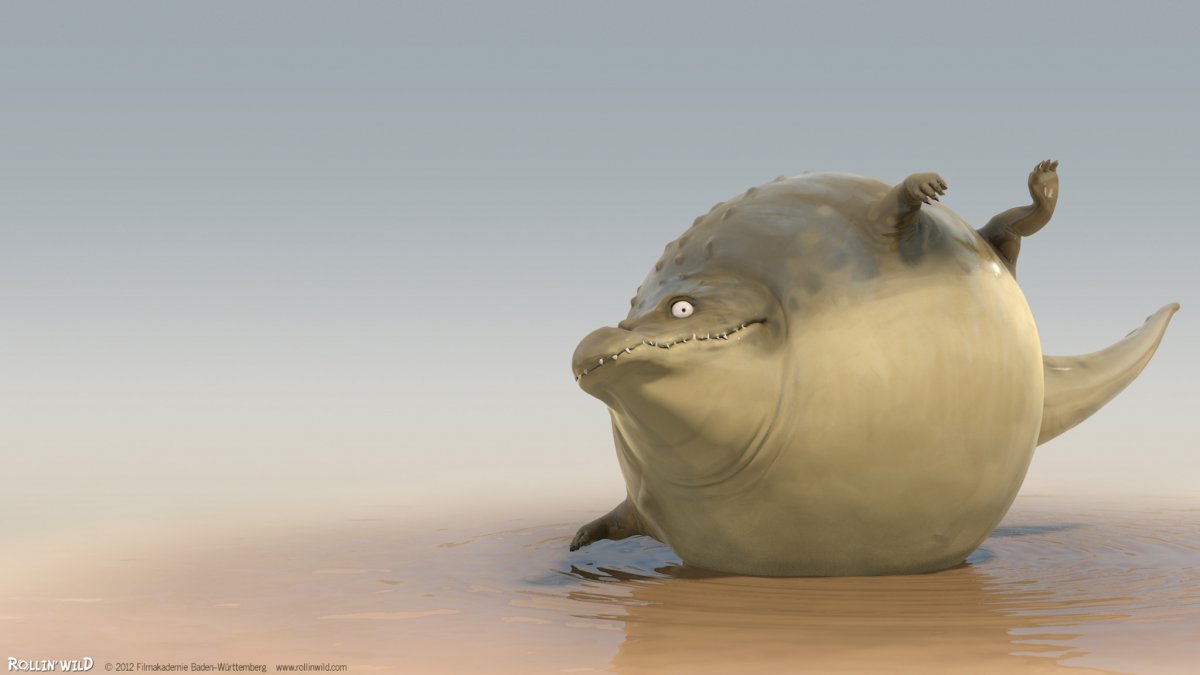 Мордочки животных