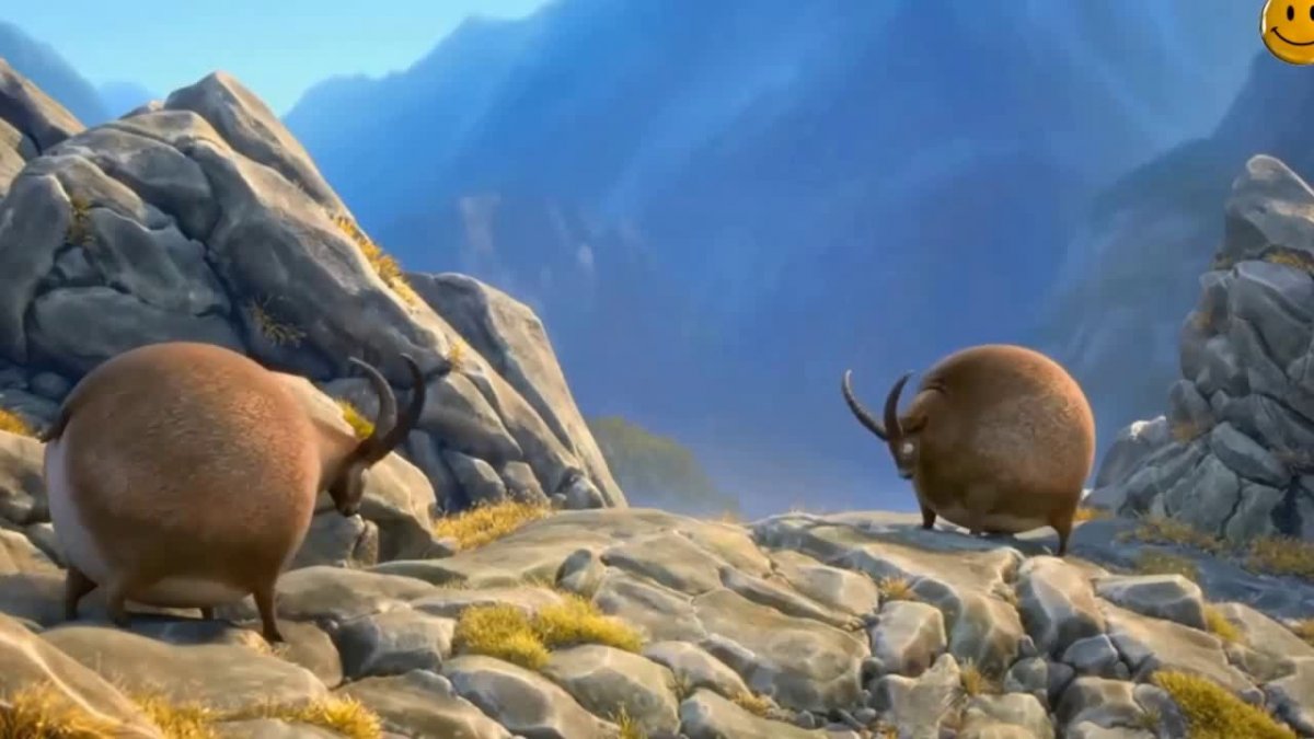 Милые рисунки