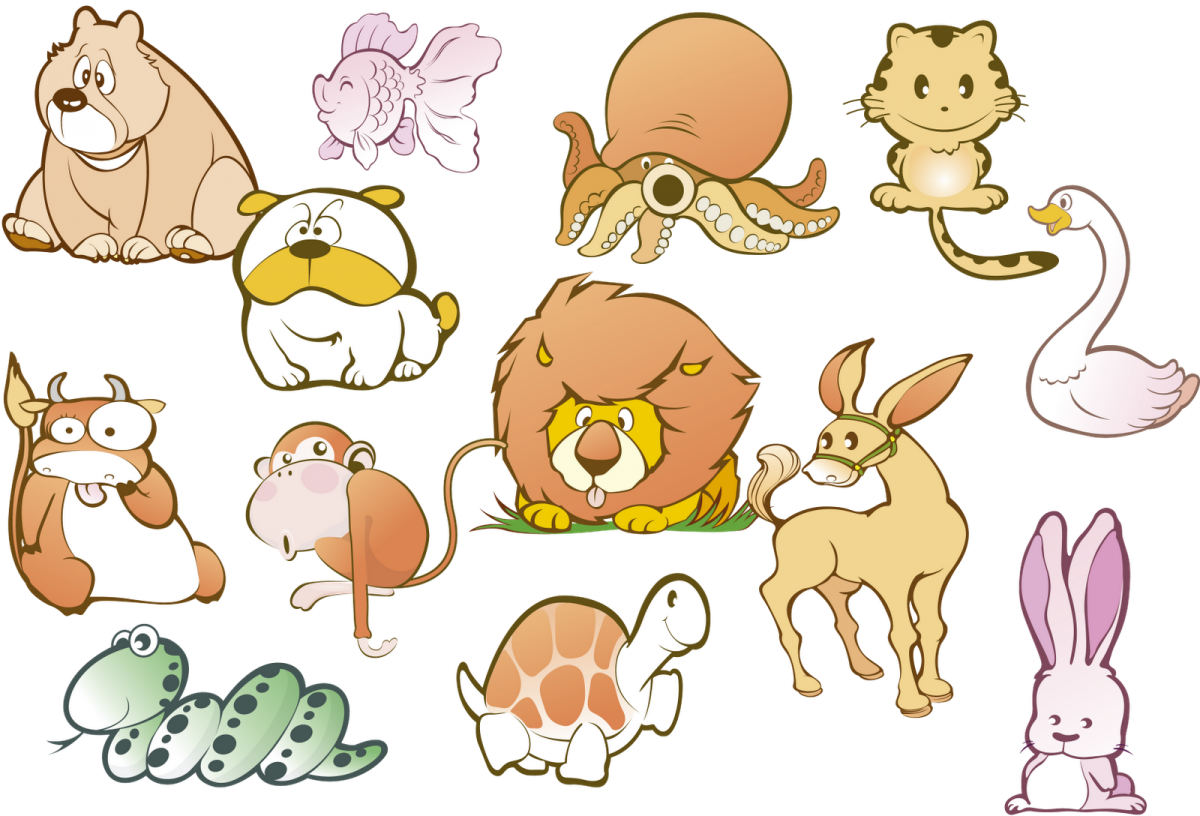 Тайная жизнь домашних животных 1