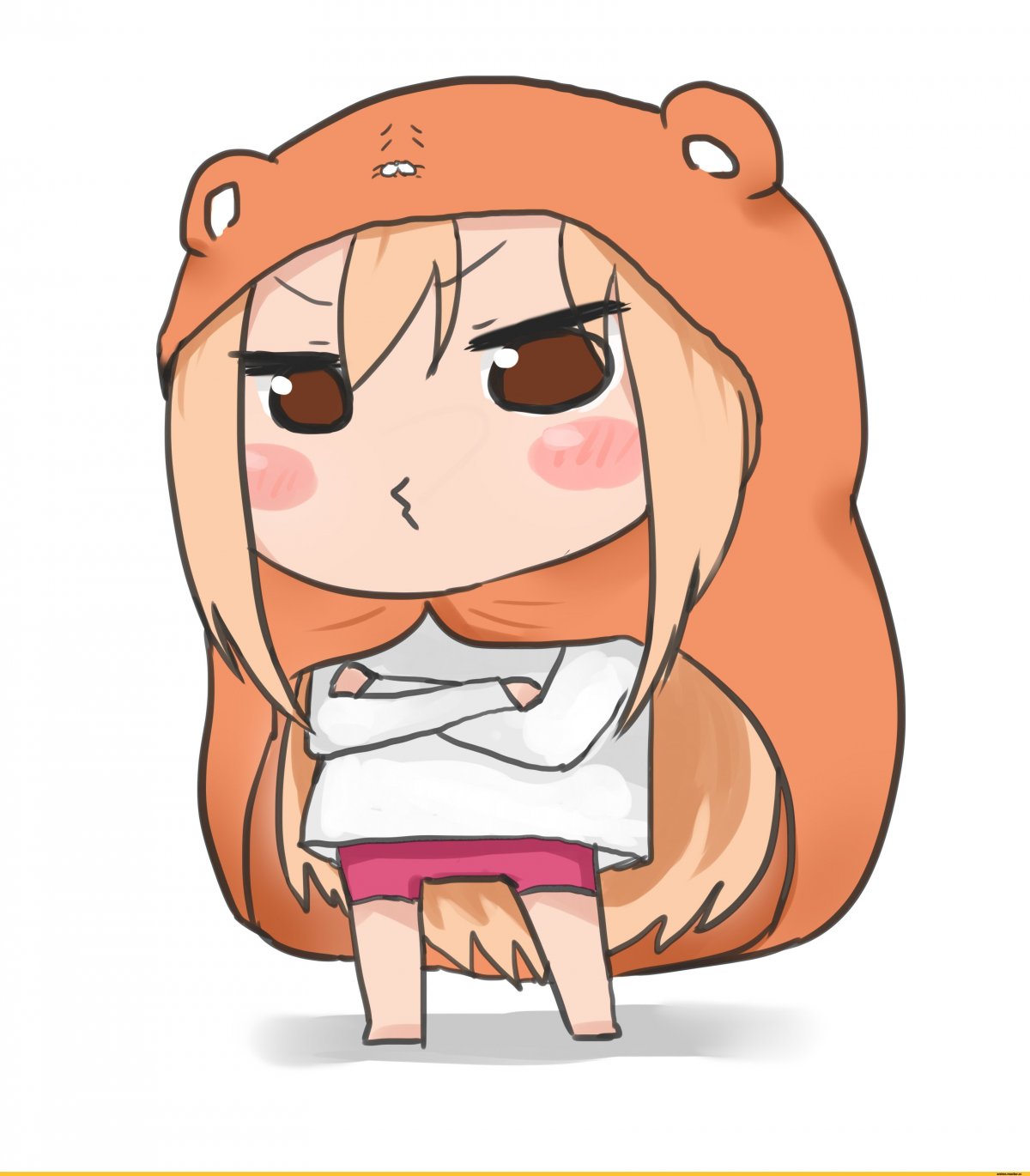 Умару Чан Чиби