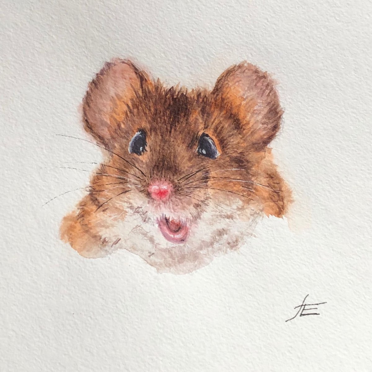 Покровская Анна тиктокерша