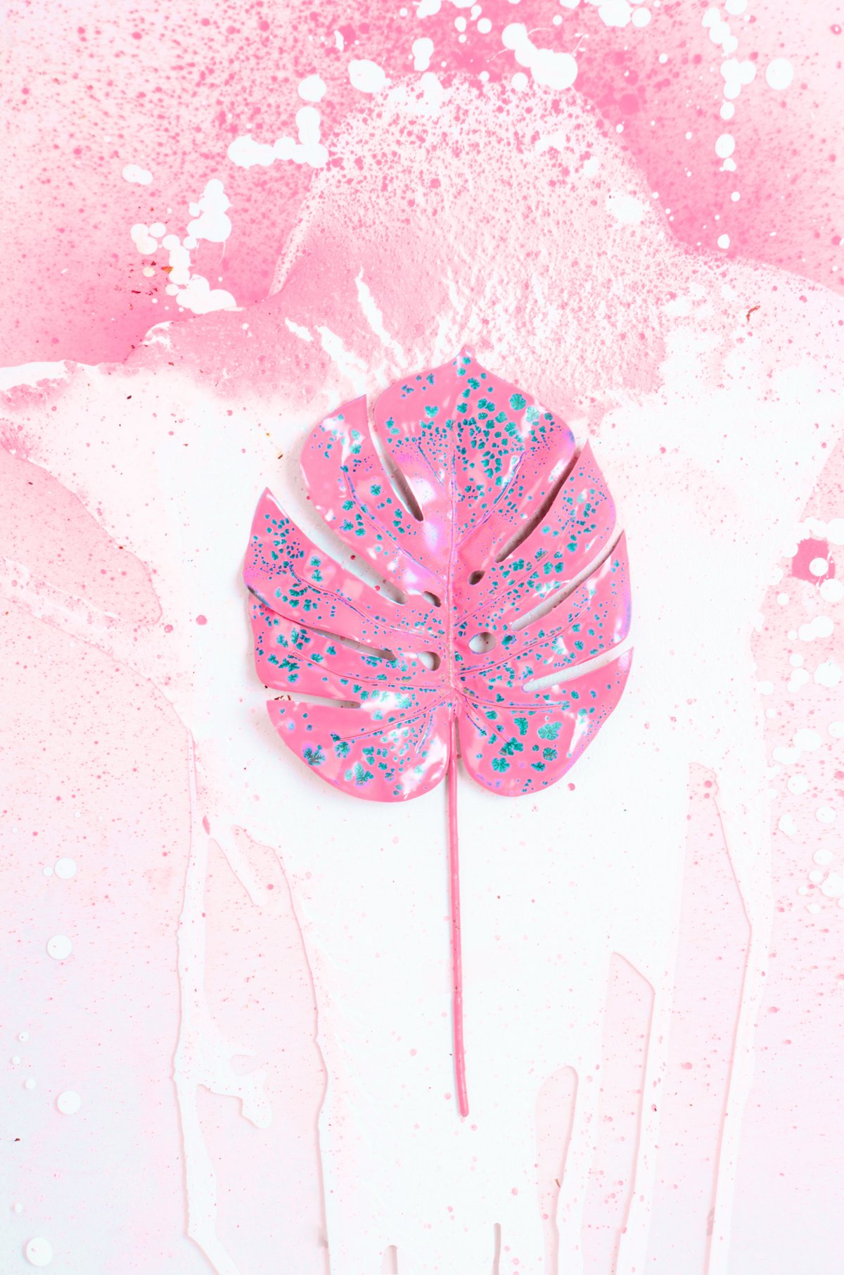 Фон сердечки