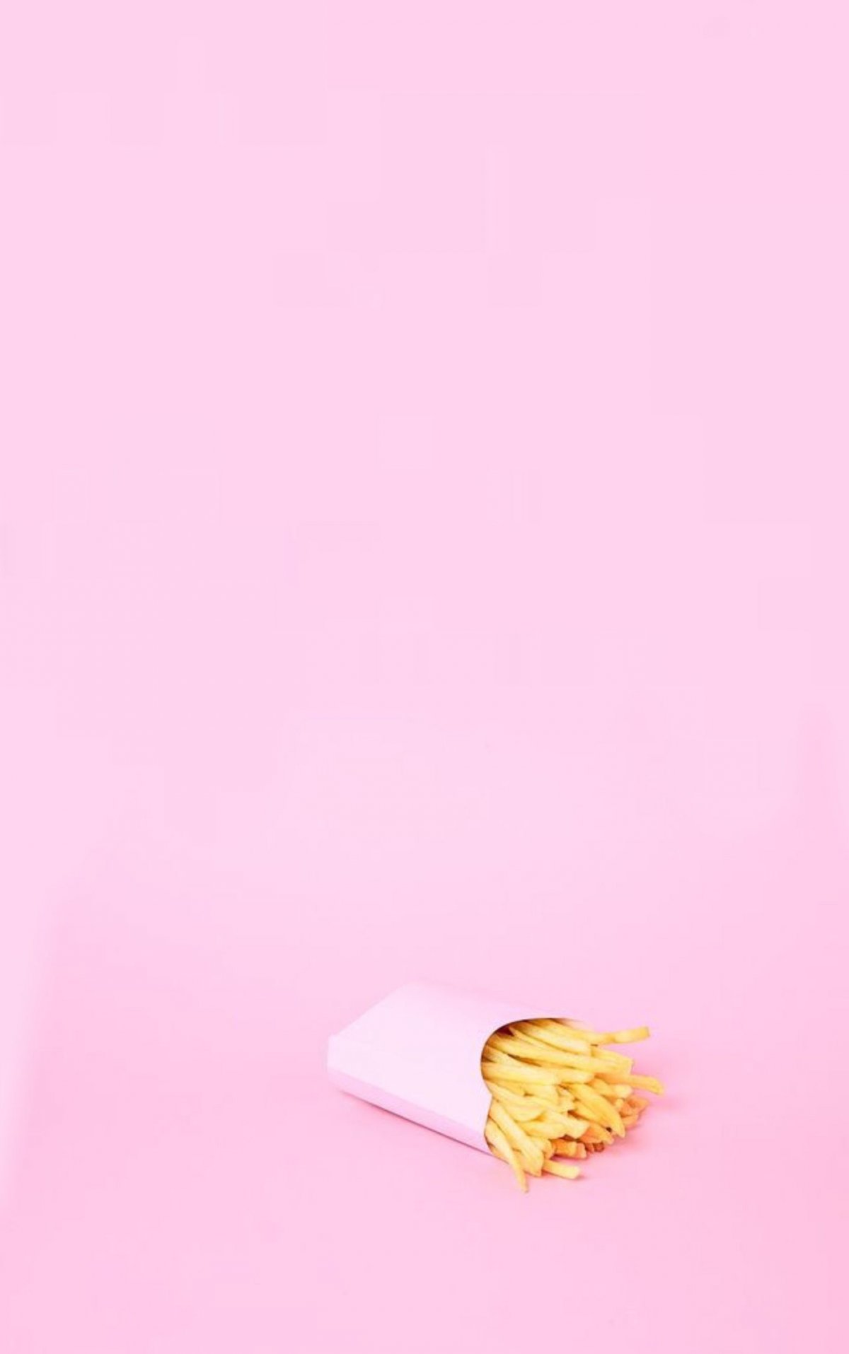 Розовые обои