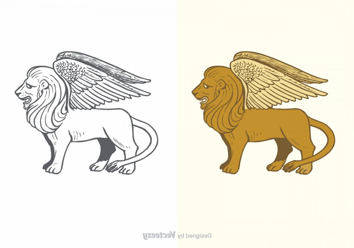 Крыло автомобиля