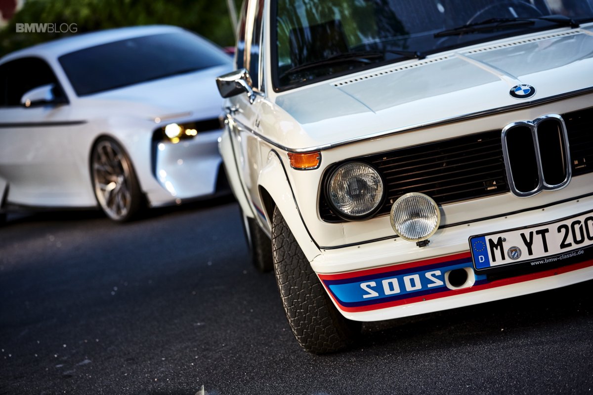 БМВ м5 поставила рекорд Гиннеса по