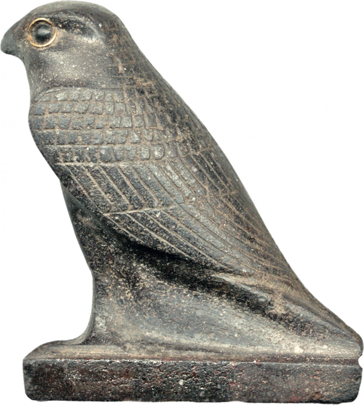 Священная птица Египта