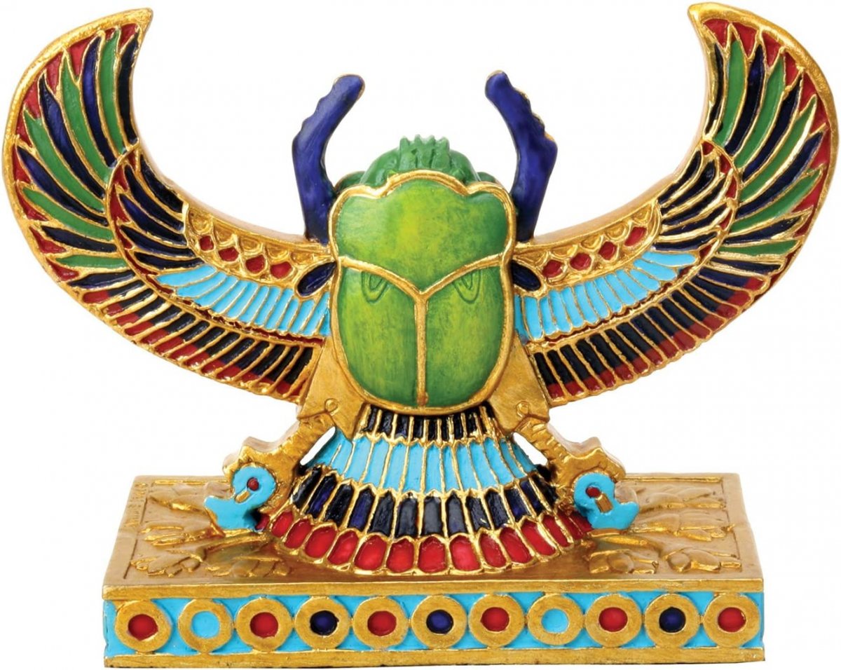 Пектораль древнего Египта