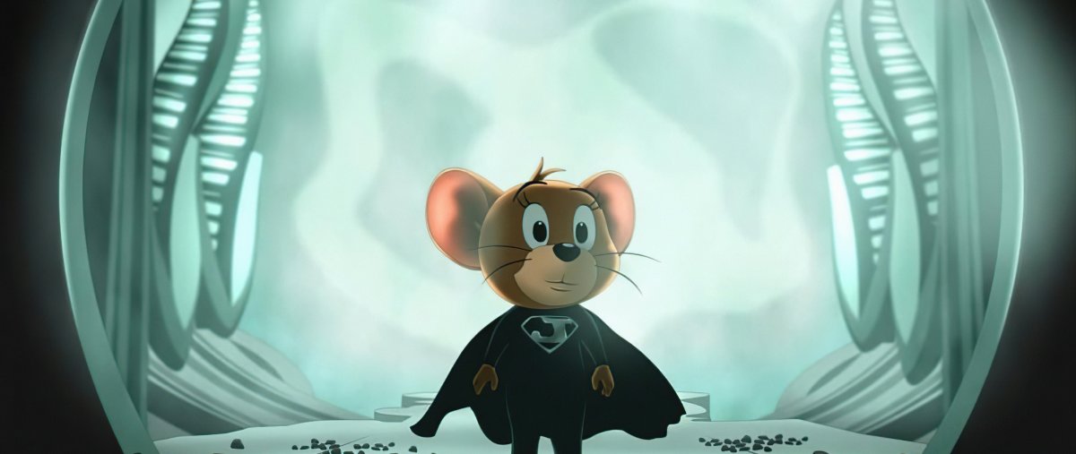 Том и Джерри обои на айфон для подростков