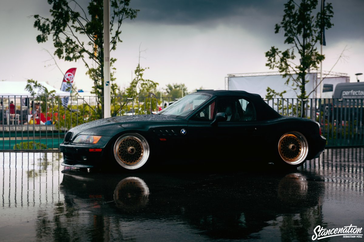 Низкие машины