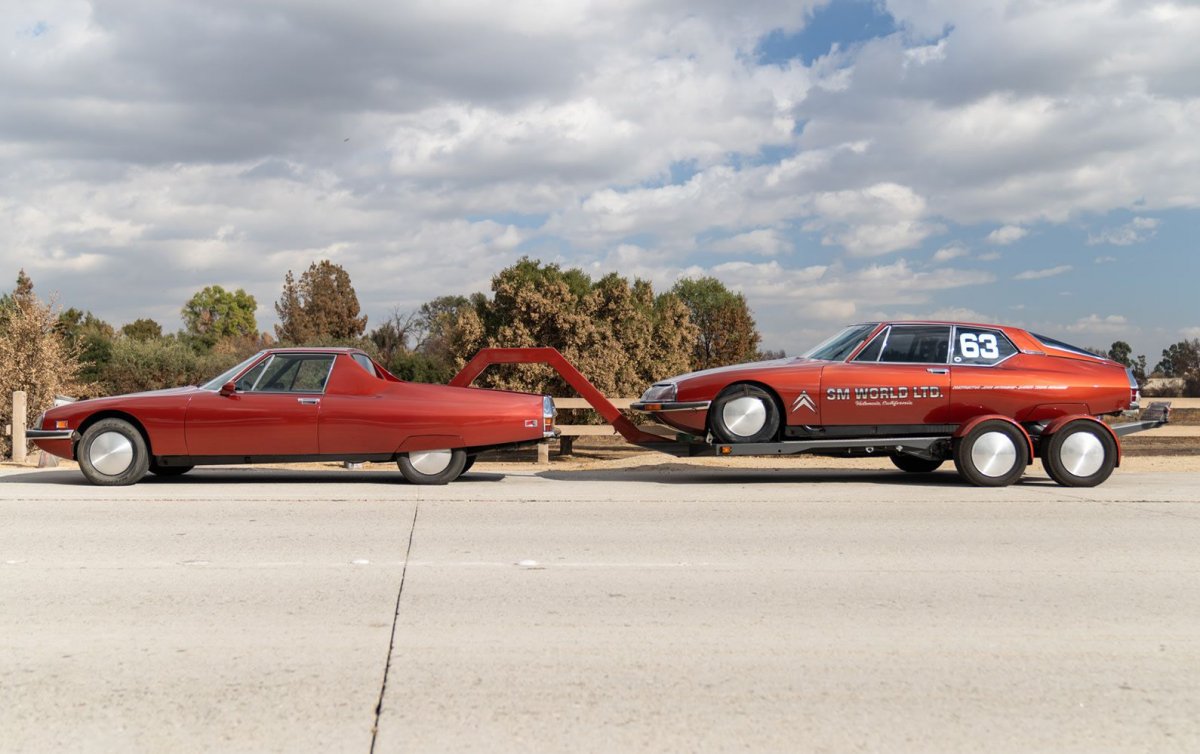 Додж Вайпер лимузин