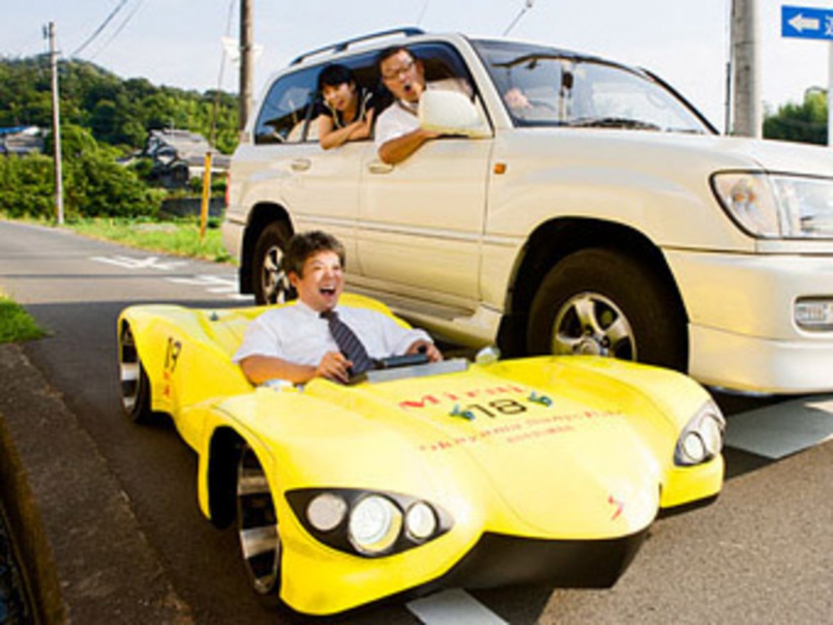 Cadillac Eldorado 1959 Pink