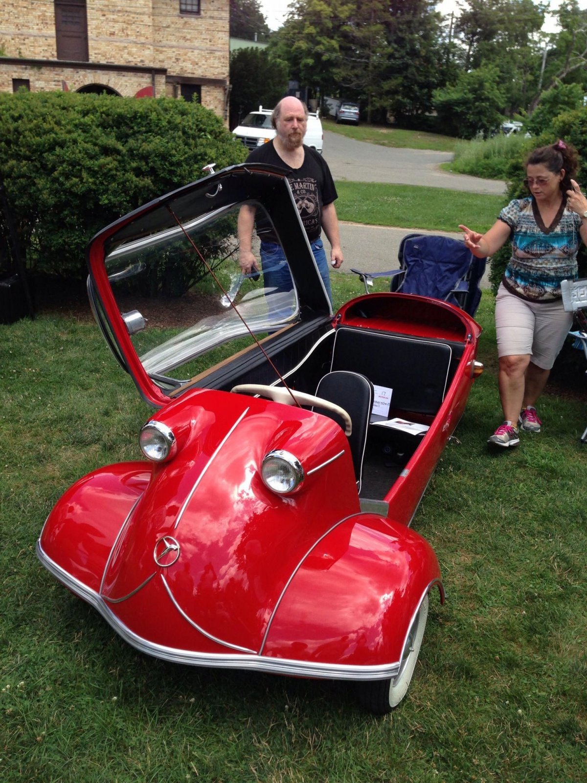 Шевроле Камаро Олд скул