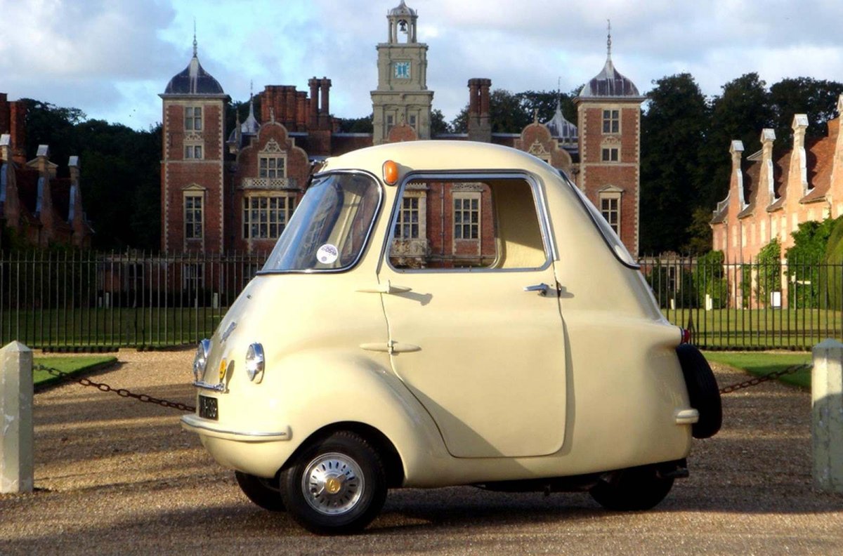 Nissan Silvia s13 Япония