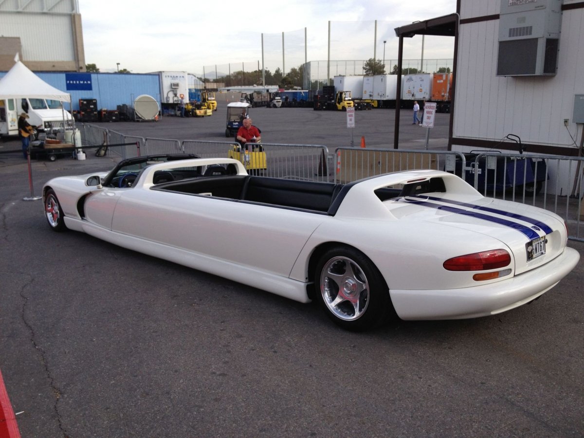 Ламборгини стиль