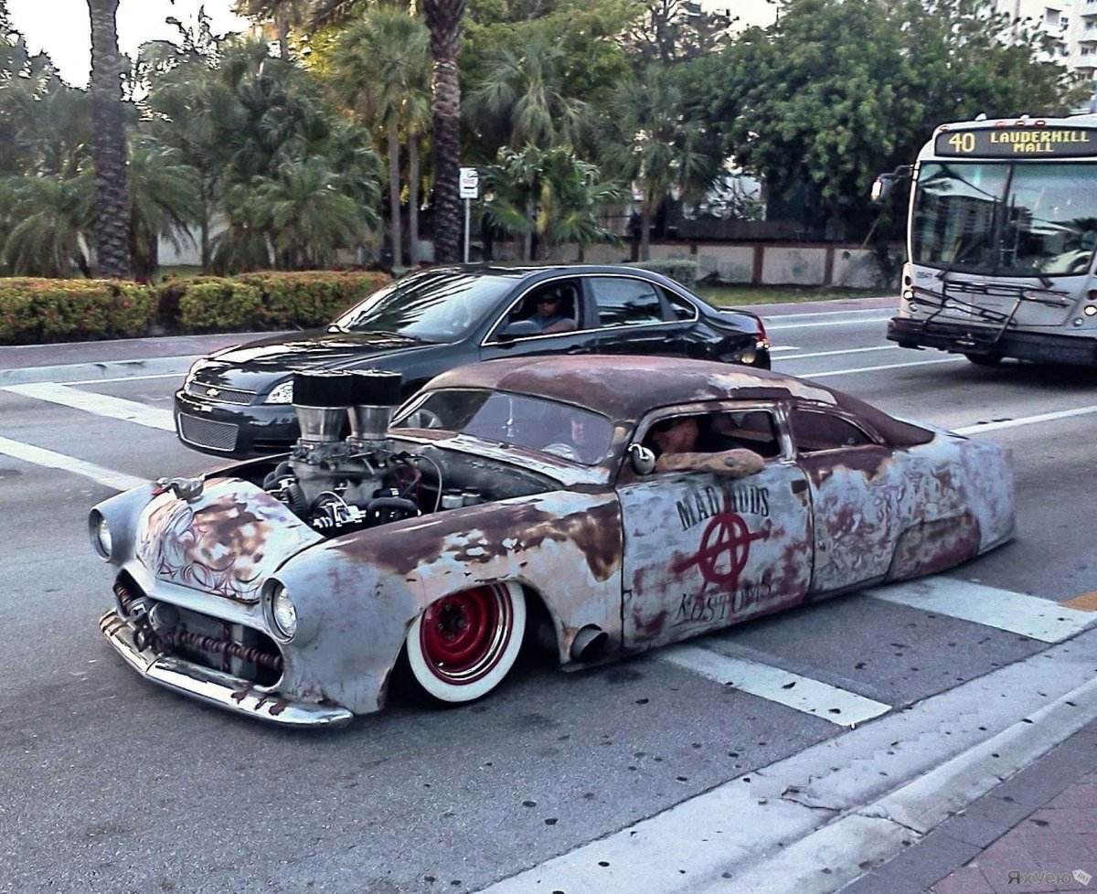 Шелби Дайтона 1965