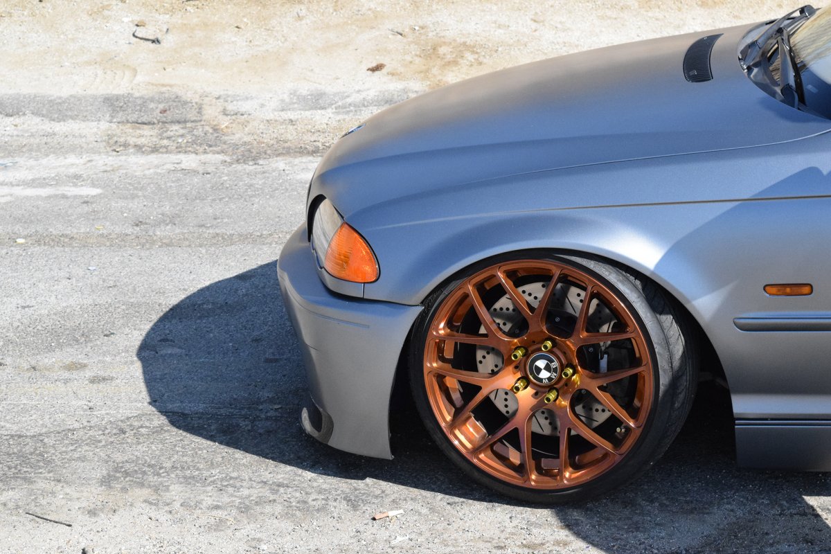 Пластидип бронза