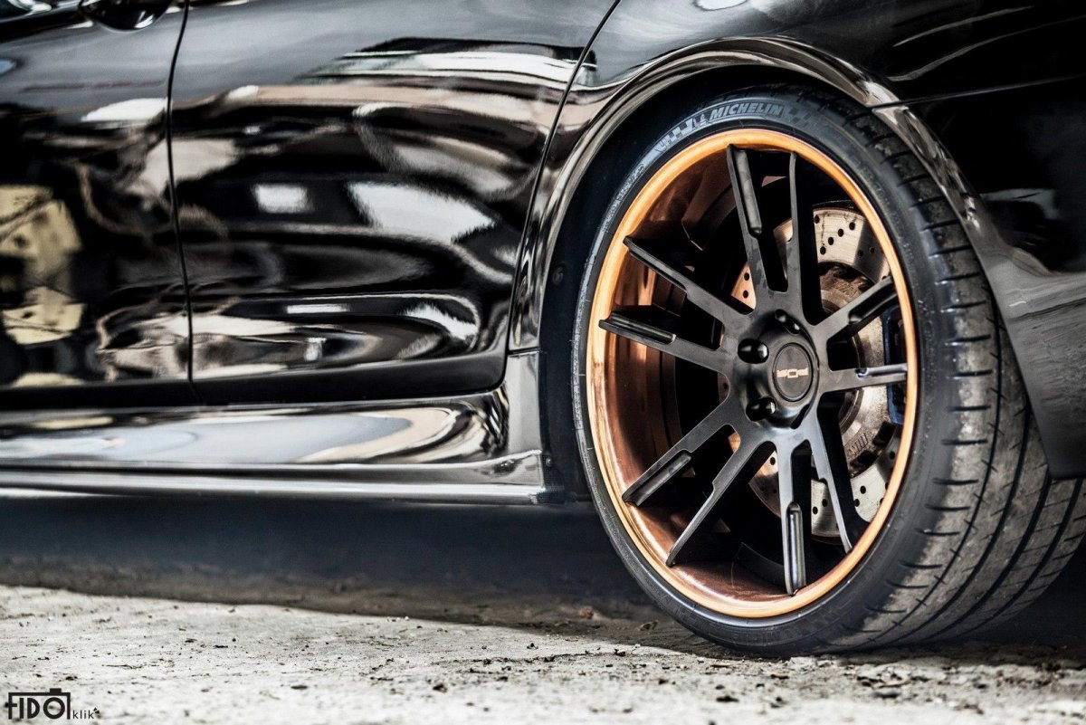 Диски Bronze BMW