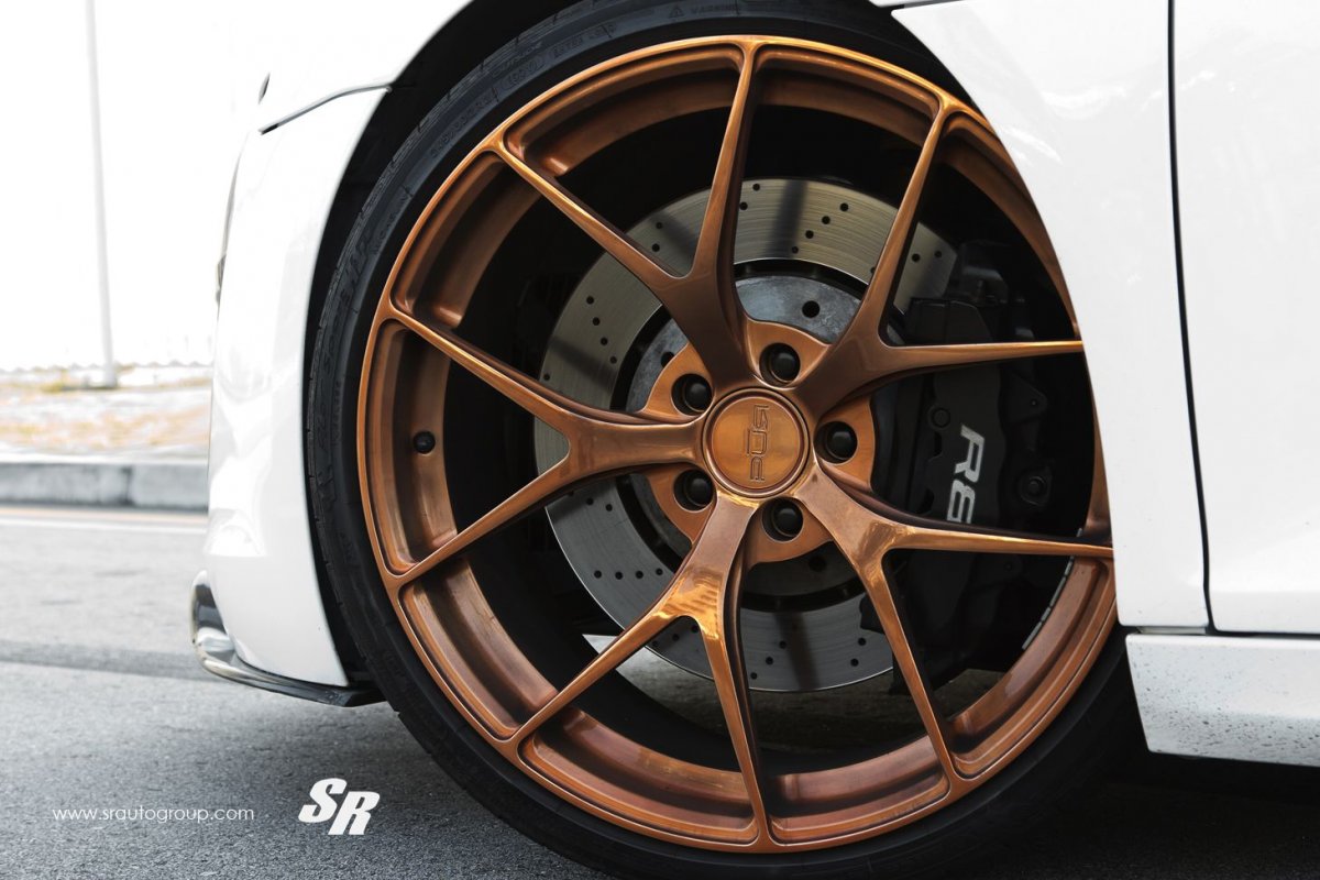 Диски rays Volk Racing te37 Infinity g