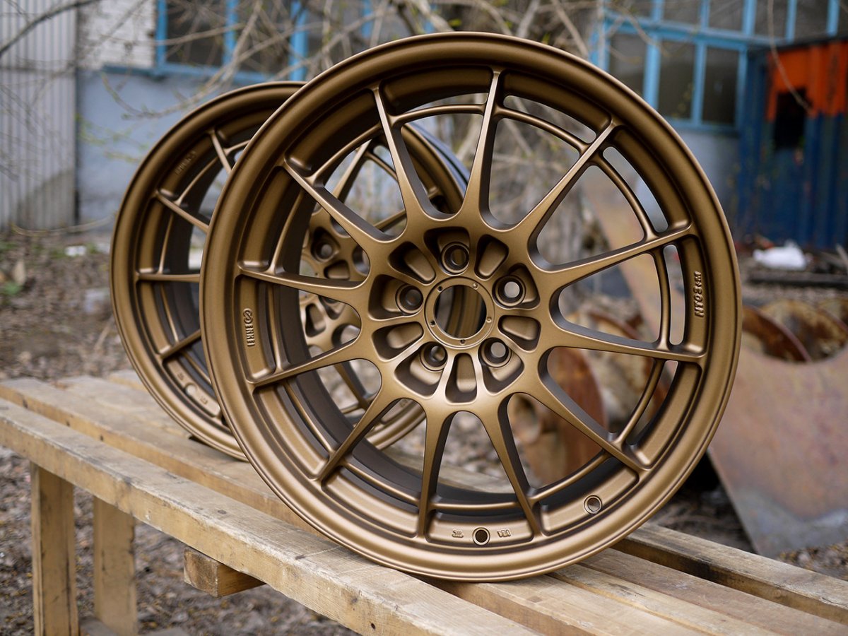 Hre диски медь