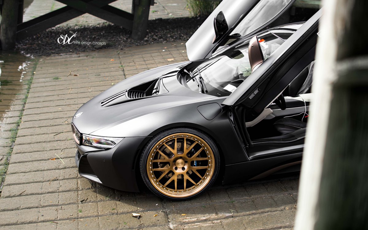 BMW m4 f82 диски