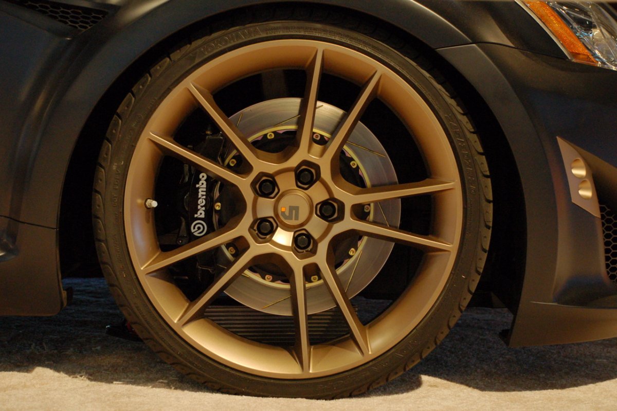 Литье Порше 911