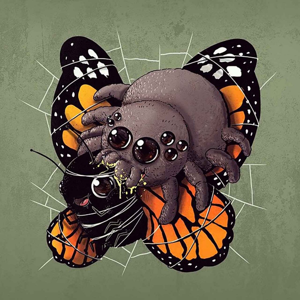 Коты Марвел