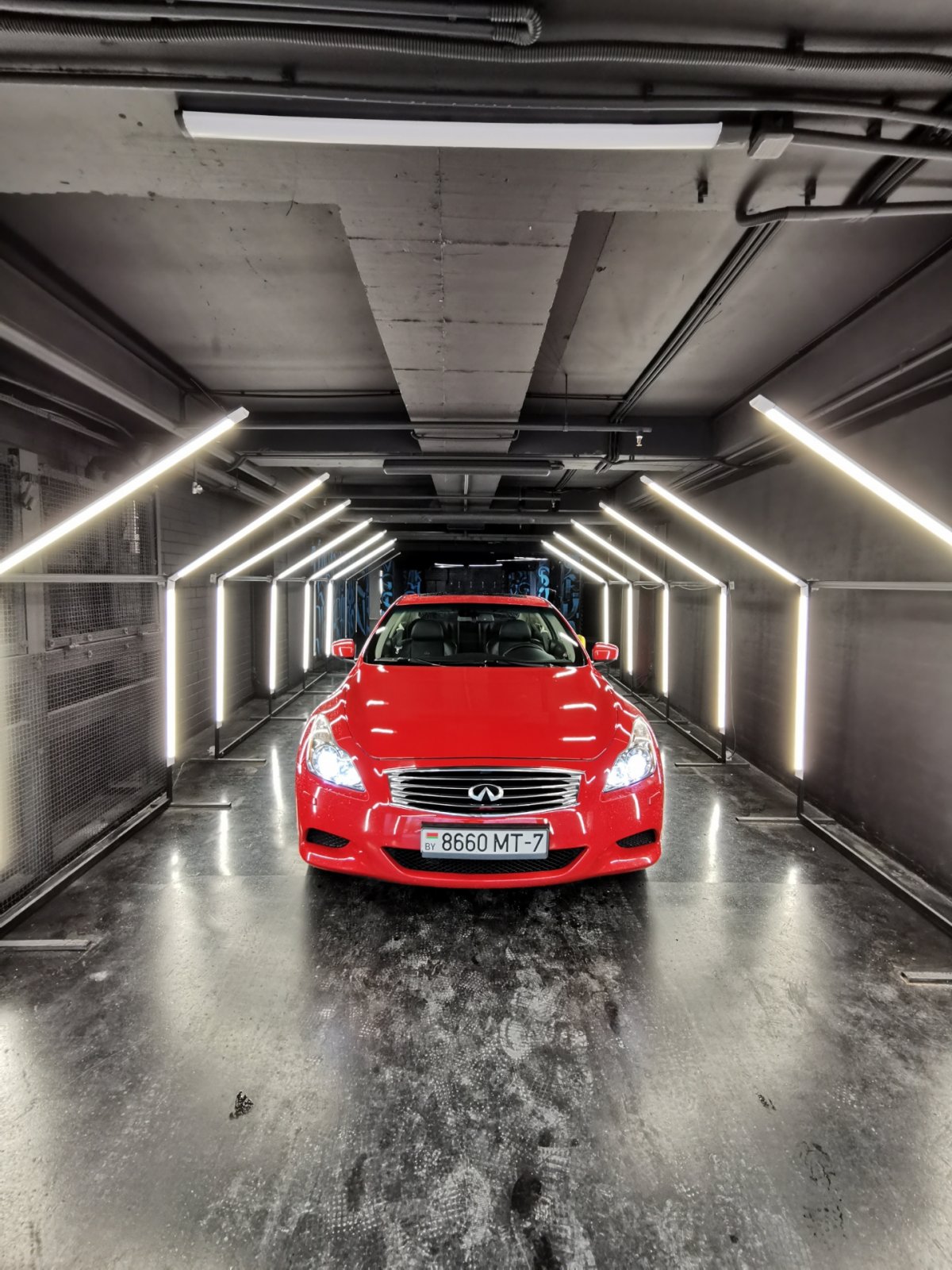 Автомойки Black Star