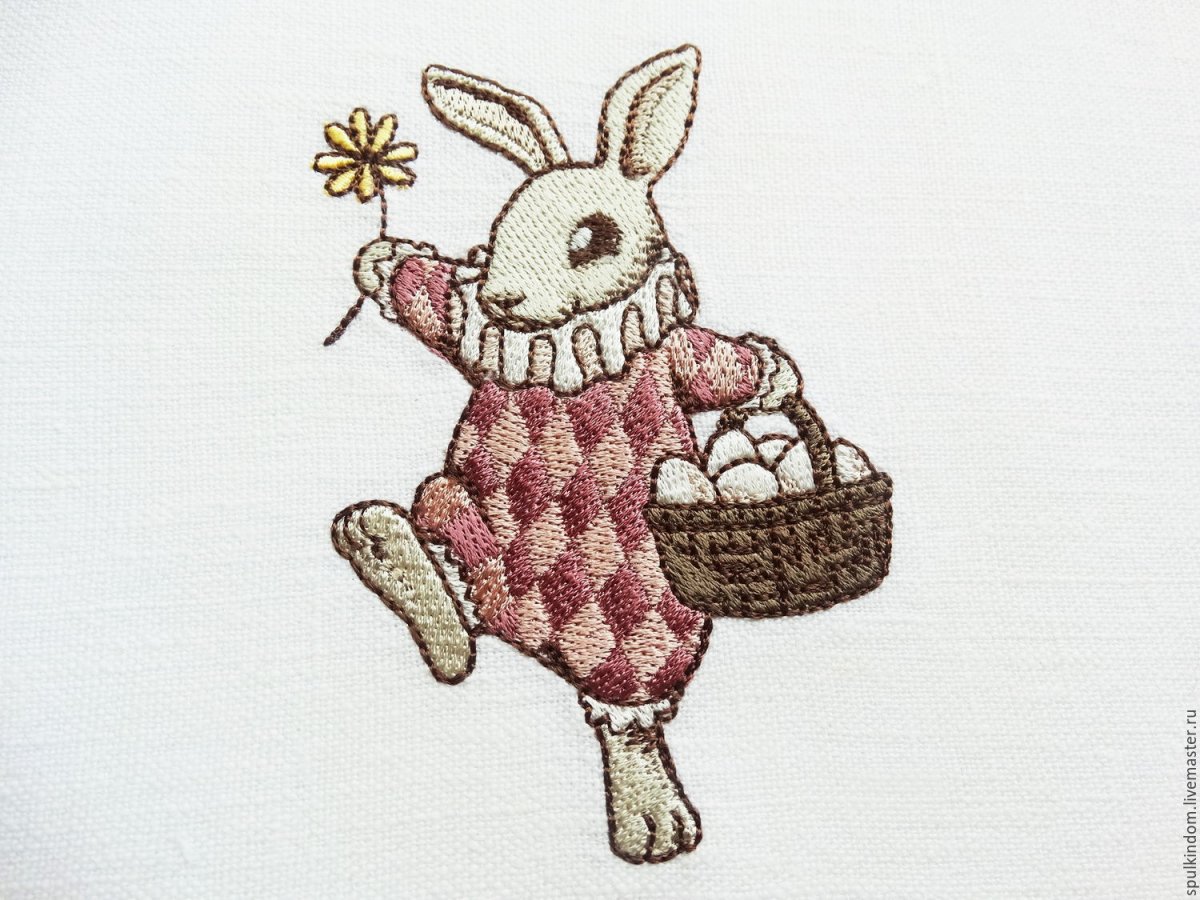 Банни рэббит