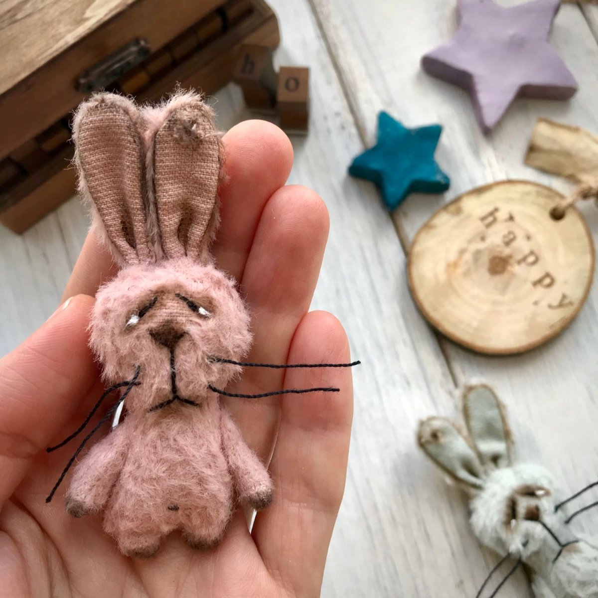 Мартовский заяц