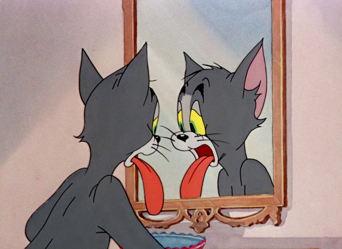 Том и Джерри сохры