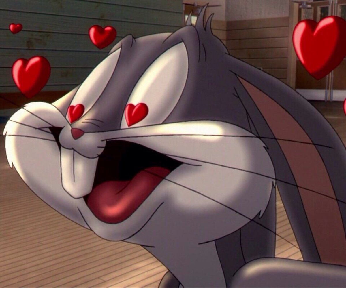 Багз Банни волк