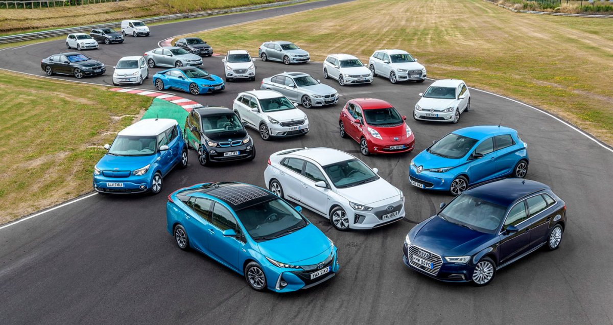 Эстонские автомобили марки