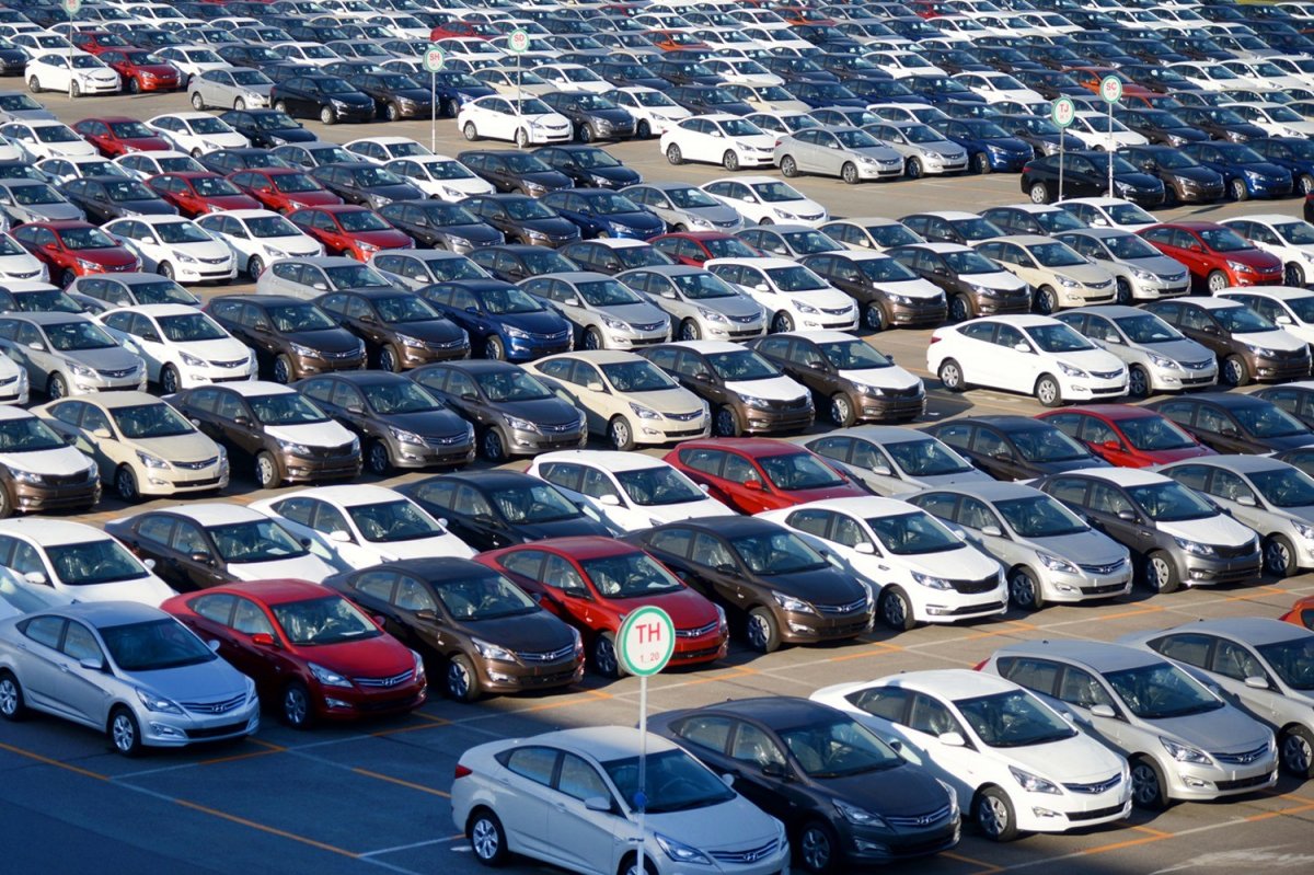 Самые надежные авто