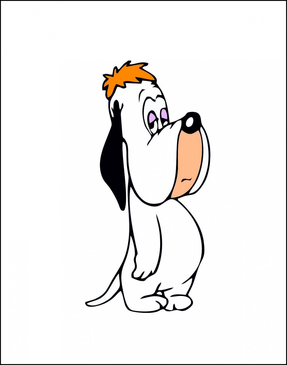 Друпи с днем рождения