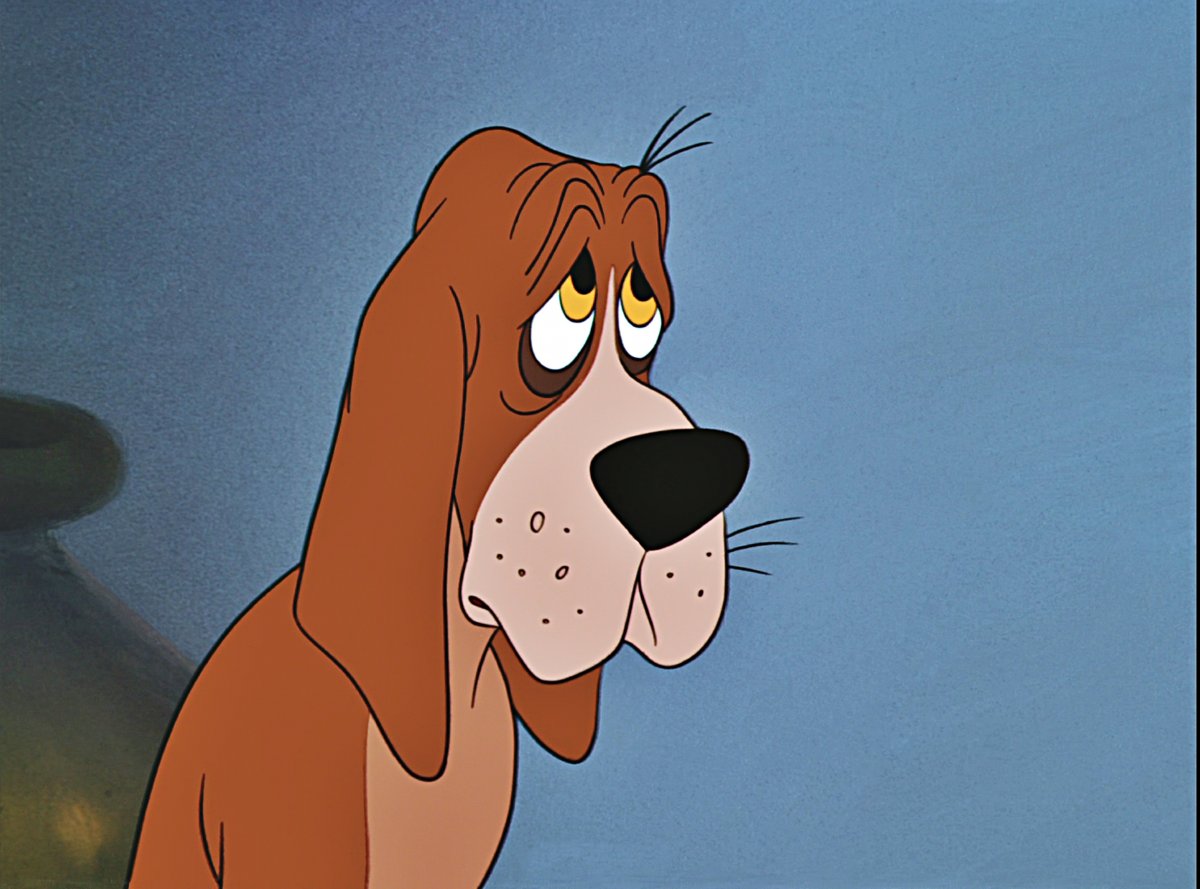 Друпи-сыщик мультфильм