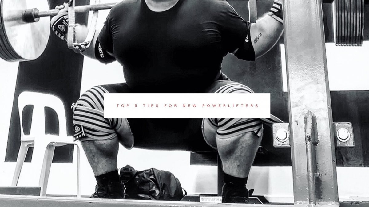 Обои на телефон пауэрлифтинг