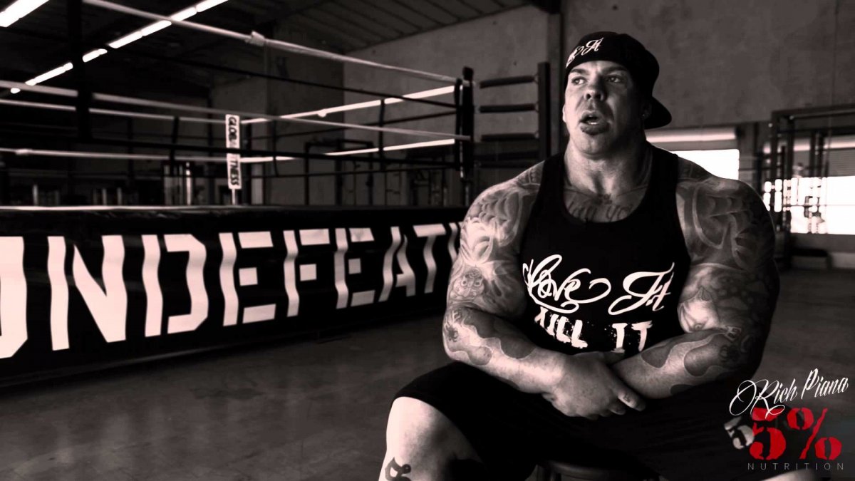 Пауэрлифтинг баннер