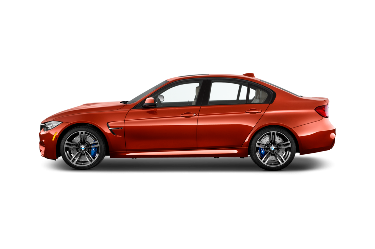 BMW m3 2018