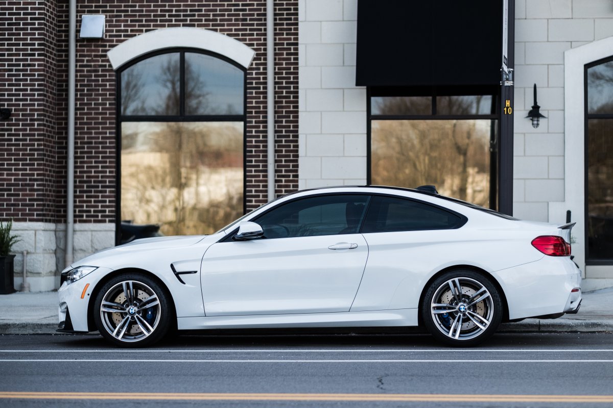 БМВ 640 2021 купе