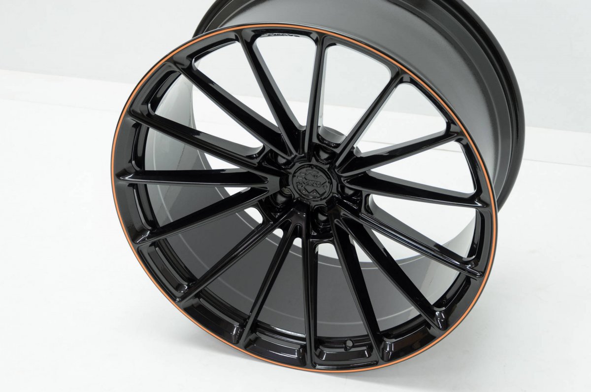 Прикольные автомобильные диски