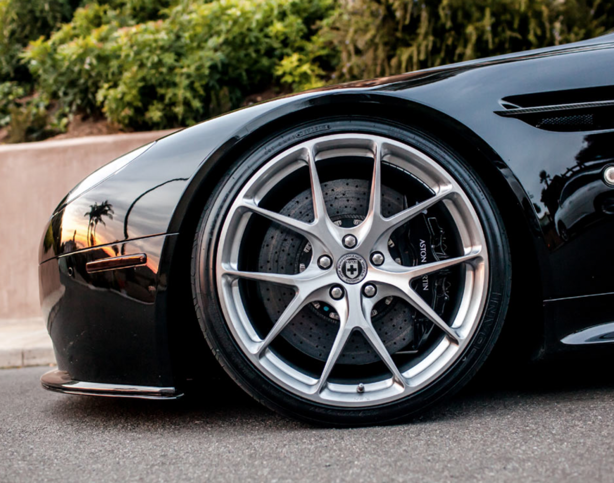 Диски Rohana rfx5