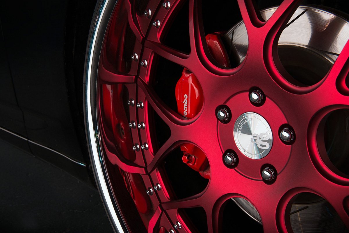 Красивые диски