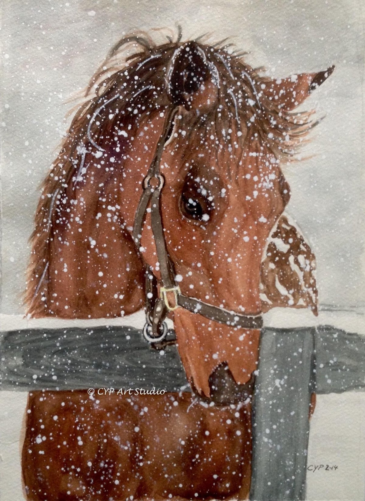 Конская грива прическа