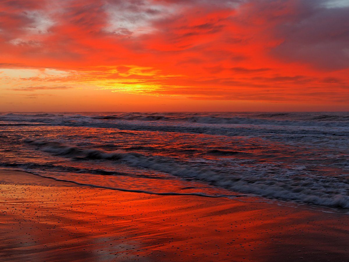 Аватарка море