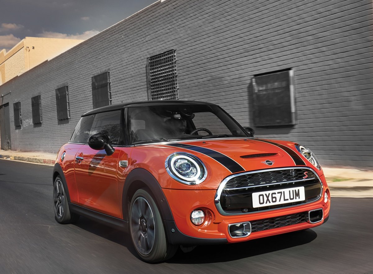 Praga автомобиль