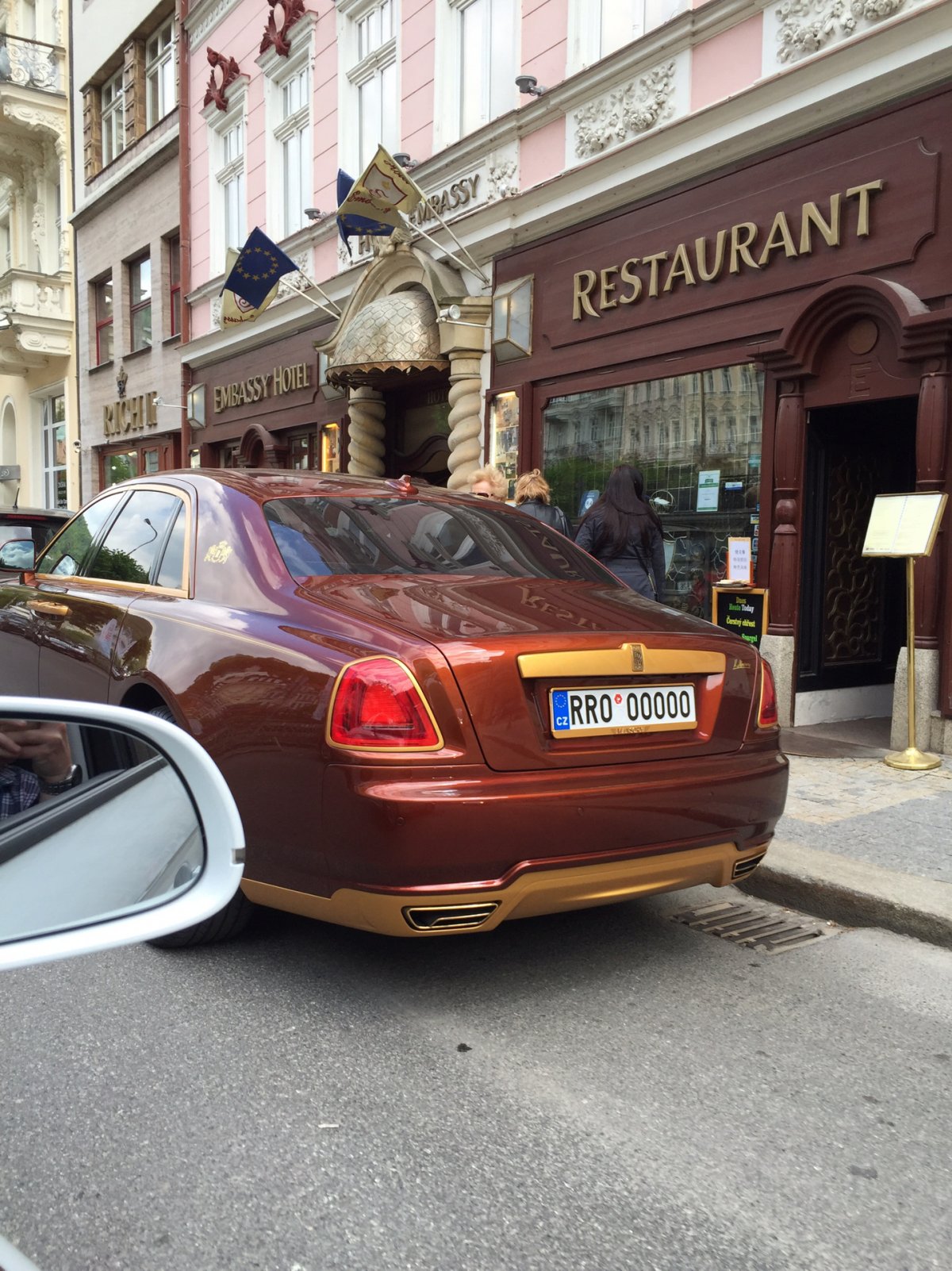 Škoda Yeti концепт