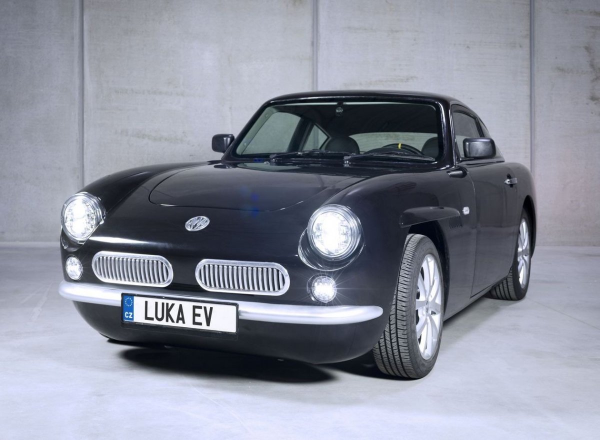 Марка машины Кадиллак