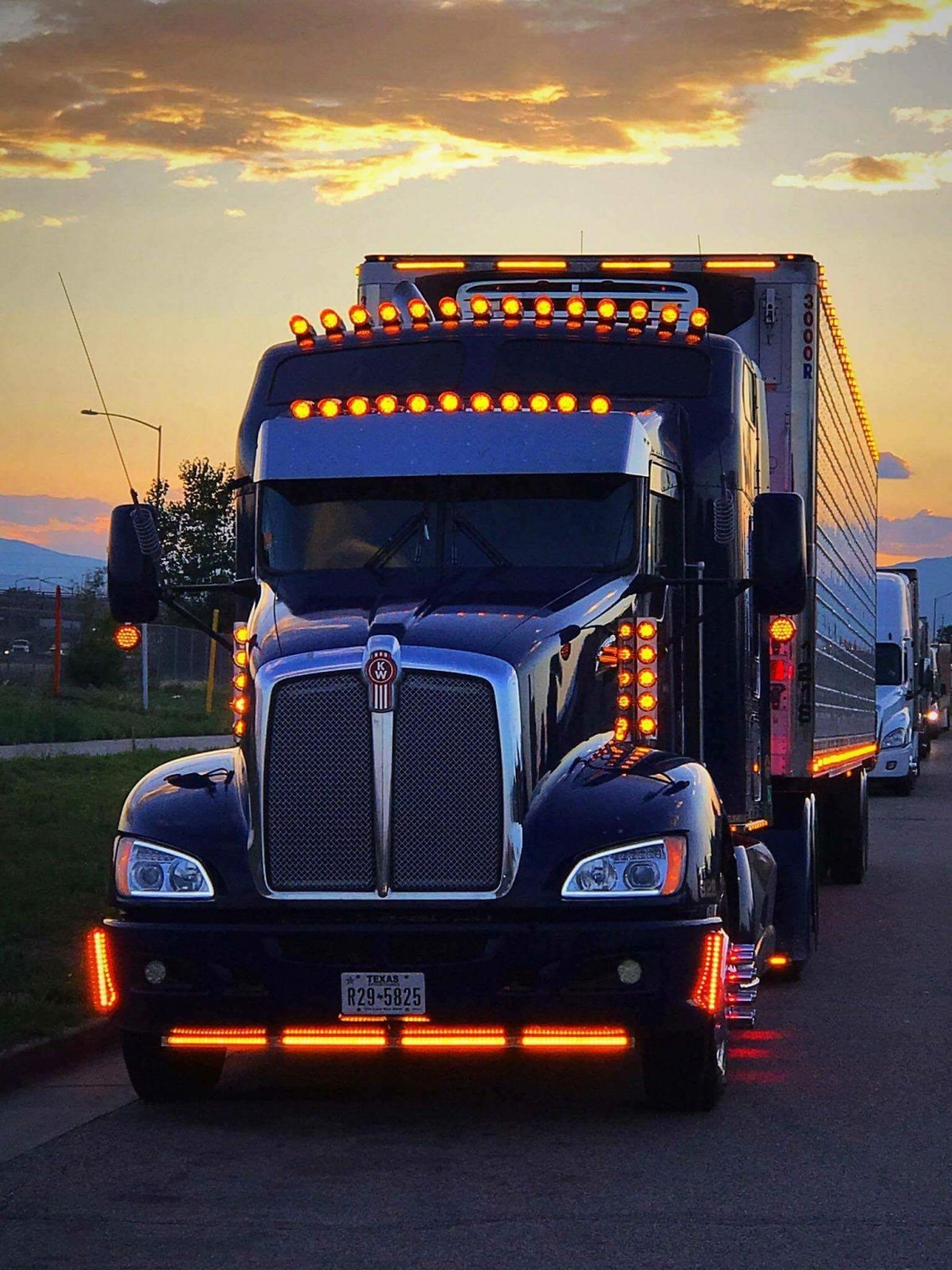 Кенворт Каскадия