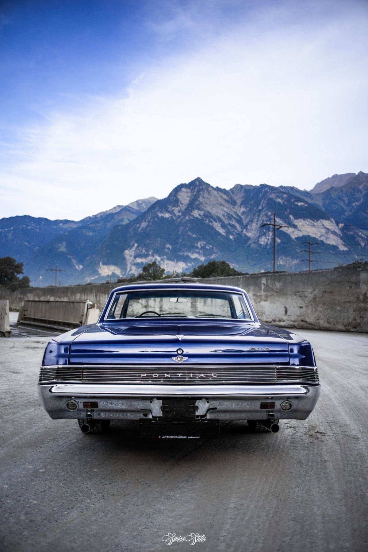 Американские марки автомобилей