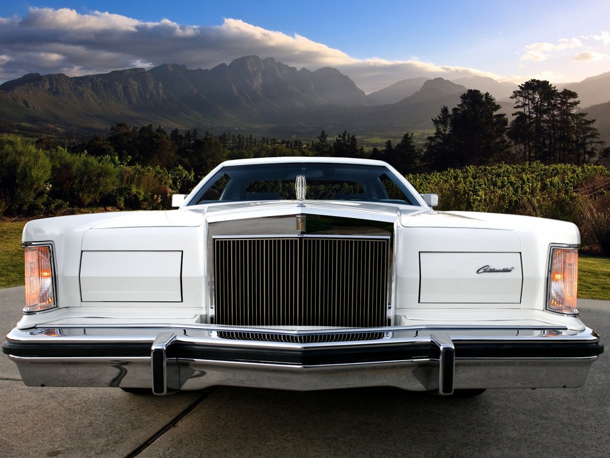 Американские марки авто